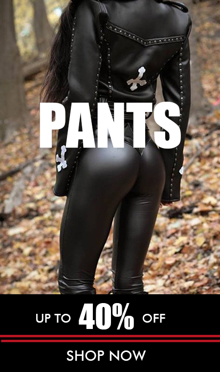 BOTTOMS