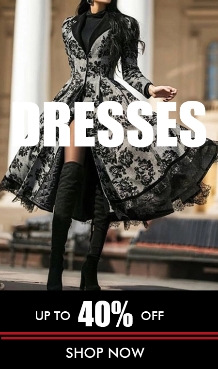 Dresses