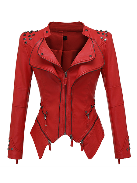 All-match Jacket