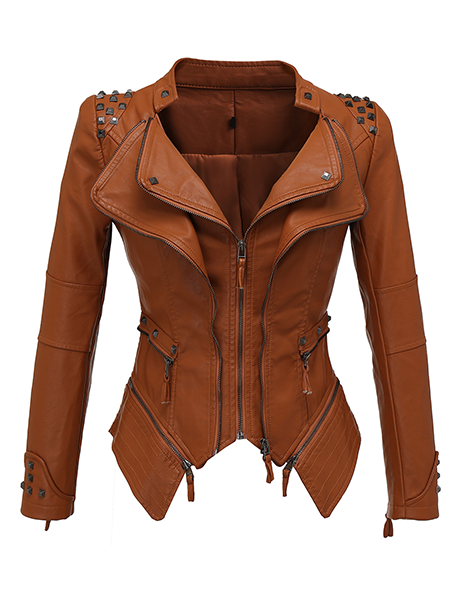 All-match Jacket