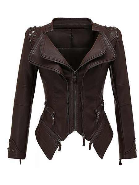 All-match Jacket