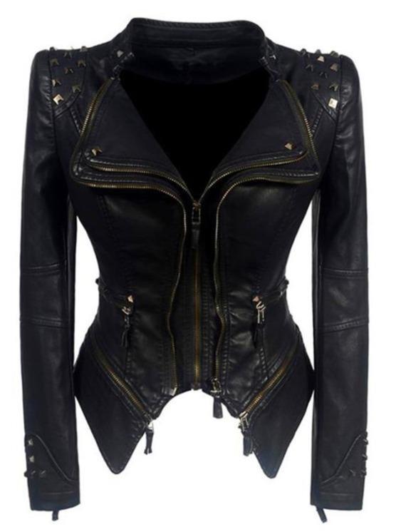 All-match Jacket