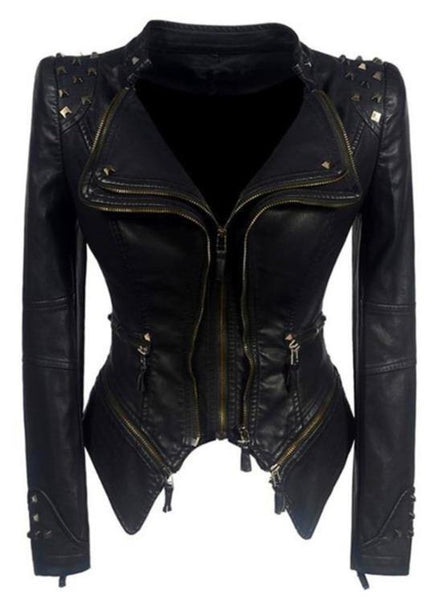 All-match Jacket