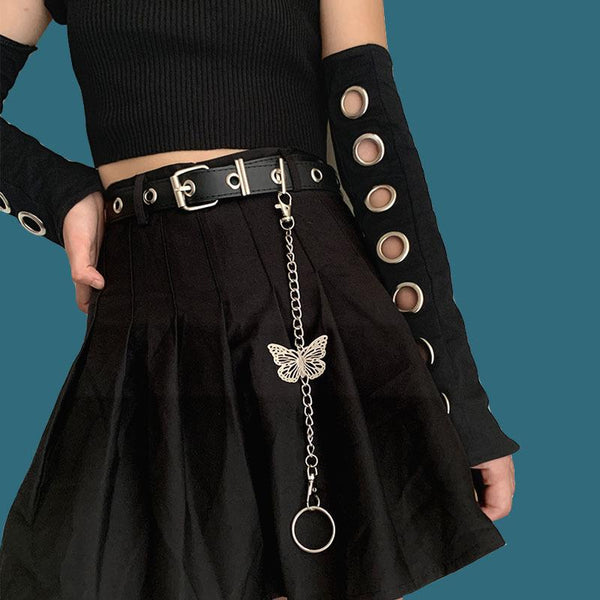 Punk Style Belt