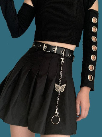 Punk Style Belt