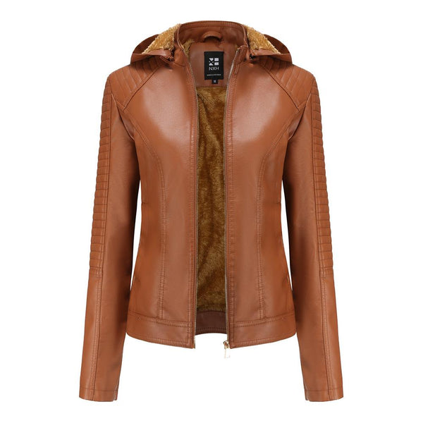Warm Casual Women's Jacket