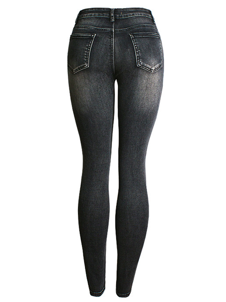 Slim-fit Stretch Jeans
