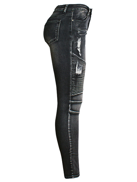 Slim-fit Stretch Jeans