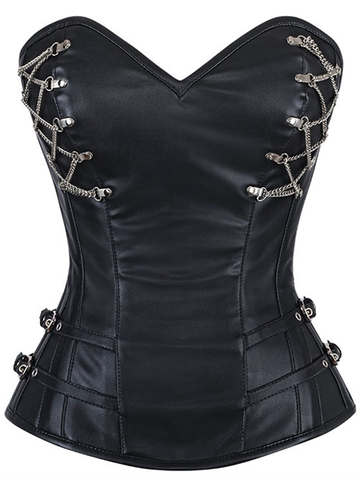 Gothic Court Corset
