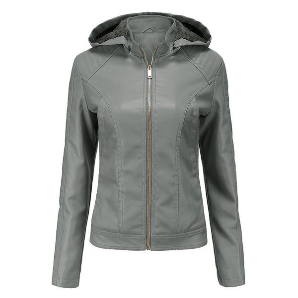 Warm Casual Women's Jacket