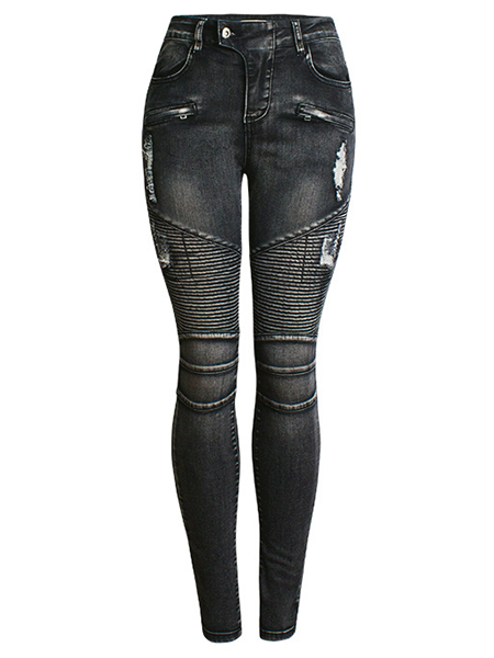 Slim-fit Stretch Jeans