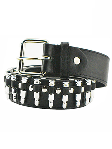 Punk Bullet Girdle