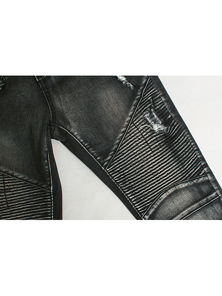 Slim-fit Stretch Jeans