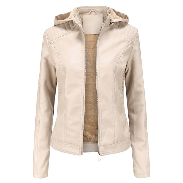 Warm Casual Women's Jacket