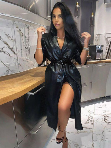 Women’s Fur Coat