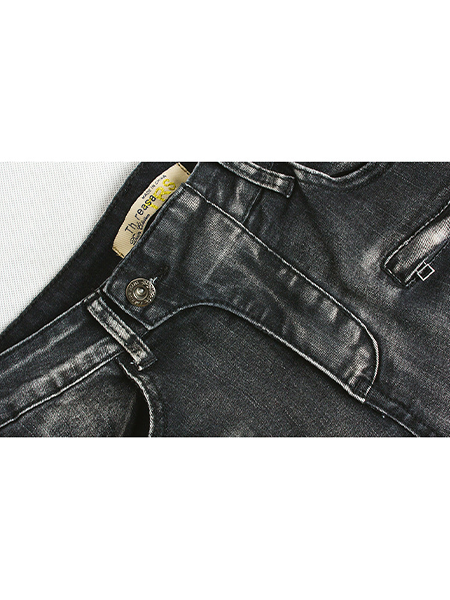 Slim-fit Stretch Jeans