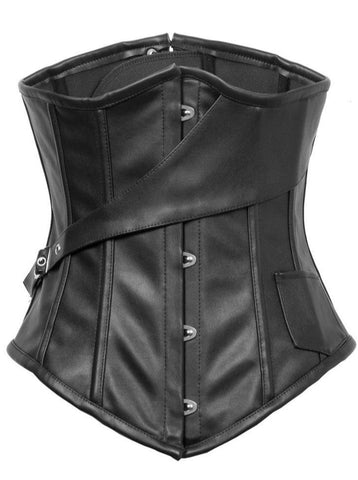 Punk Body Shaping Underwear