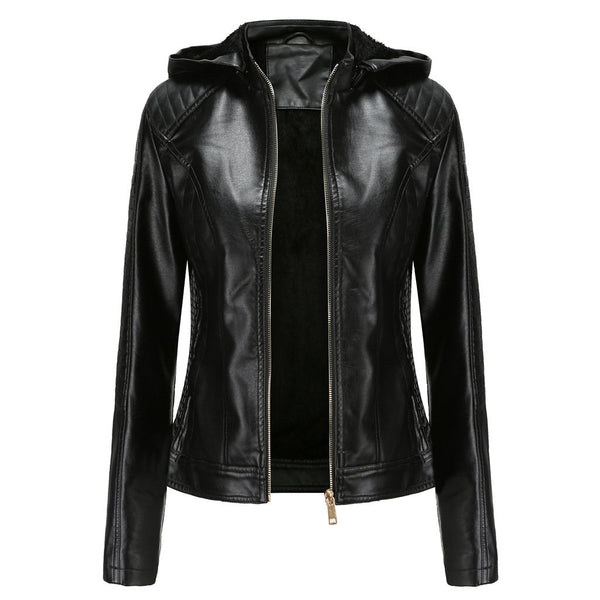 Warm Casual Women's Jacket