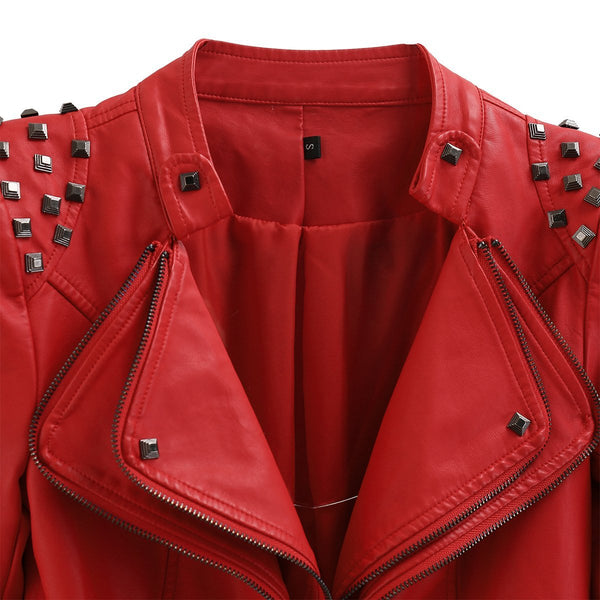 All-match Jacket