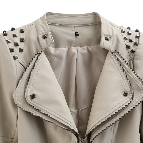 All-match Jacket