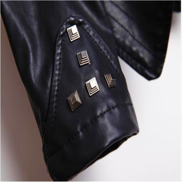 All-match Jacket